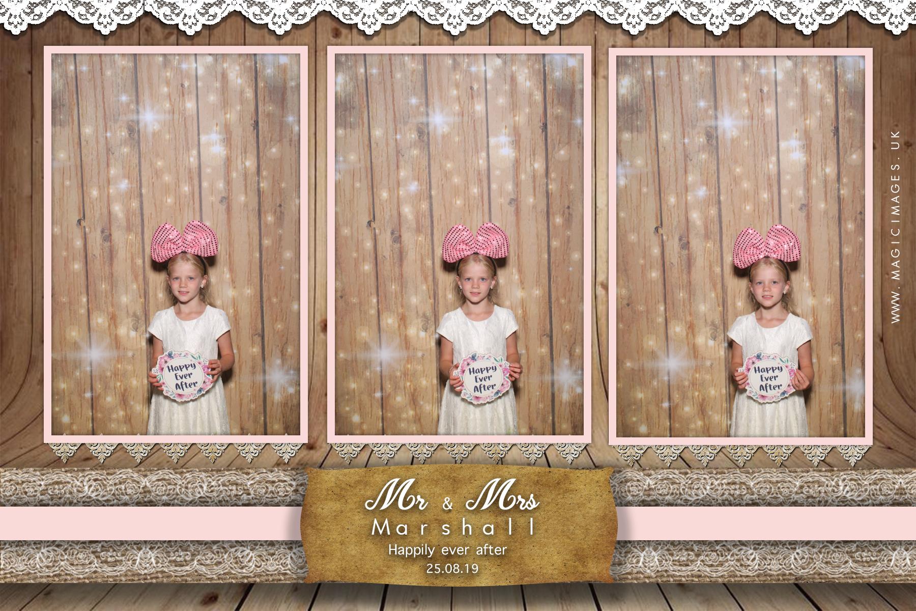 Mr & Mrs Marshall  | View more photos from the event at gallery.magicimages.uk/u/MagicImages/Mr-Mrs-Marshall